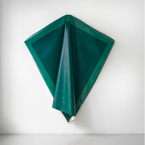 de-la-cruz-deflated-green-2010